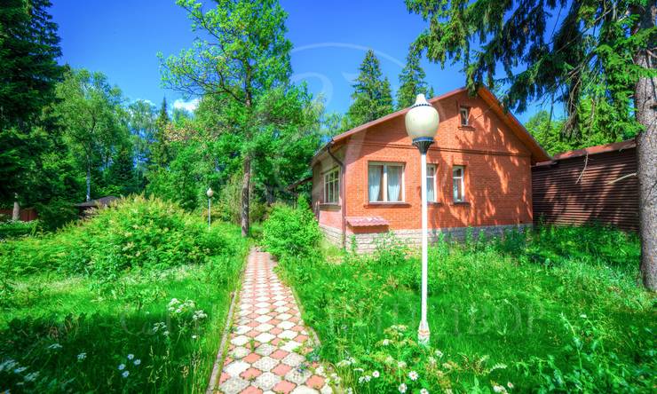 Лот-5563-92096 продажа дома 1-е Успенское шоссе Дипломат [1-е Успенское шоссе]