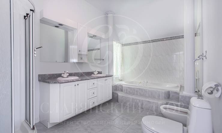 Лот-5564-92103 продажа дома Рублево-Успенское шоссе Жуковка  Академическая