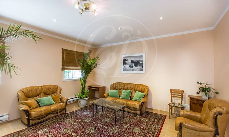 Лот-5564-92104 продажа дома Рублево-Успенское шоссе Жуковка  Академическая