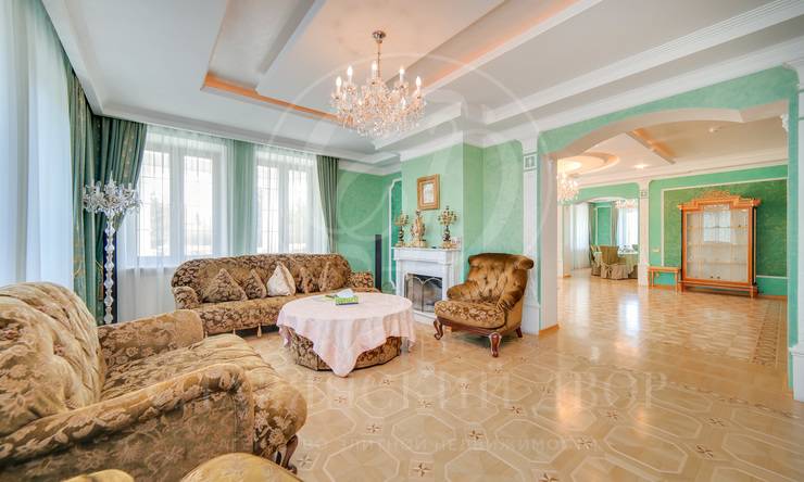 Лот-5569-92138 аренда дома 1-е Успенское шоссе Лапино