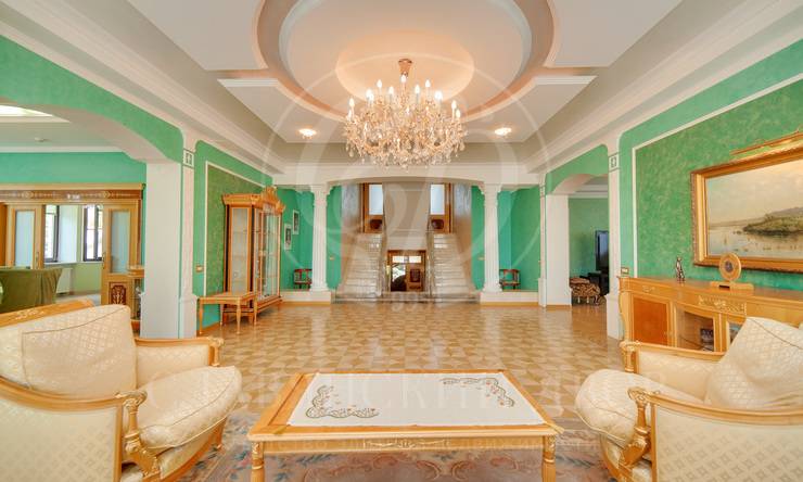 Лот-5569-92139 аренда дома 1-е Успенское шоссе Лапино