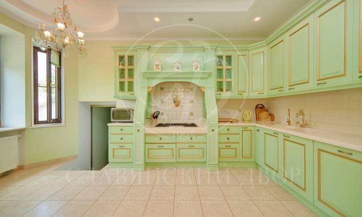 Лот-5569-92140 аренда дома 1-е Успенское шоссе Лапино