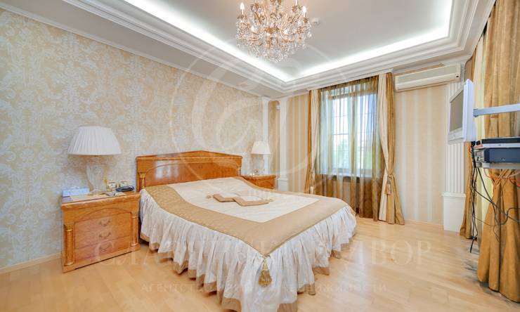 Лот-5569-92141 аренда дома 1-е Успенское шоссе Лапино