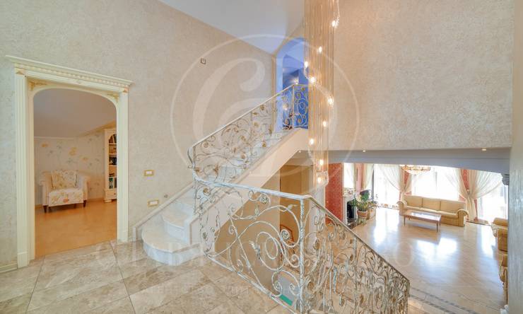 Лот-5569-92143 аренда дома 1-е Успенское шоссе Лапино