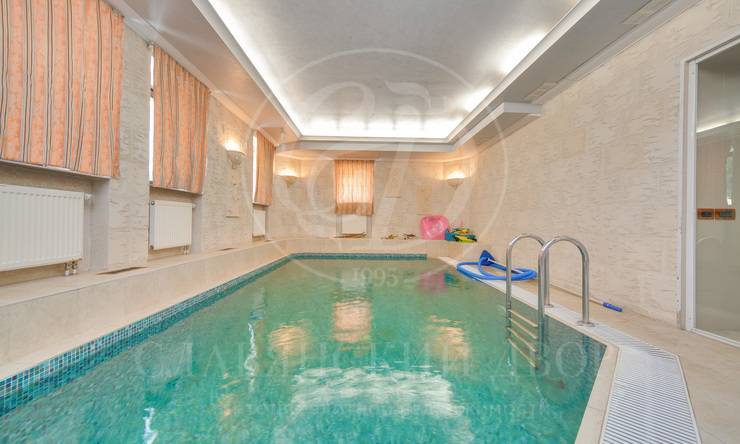 Лот-5569-92144 аренда дома 1-е Успенское шоссе Лапино