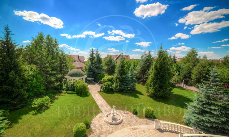 Лот-5569-92145 аренда дома 1-е Успенское шоссе Лапино