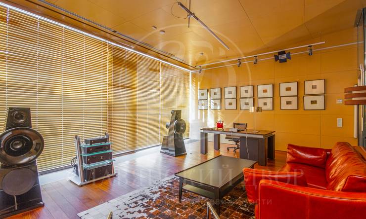 Лот-5570-92147 аренда дома Рублево-Успенское шоссе X-парк