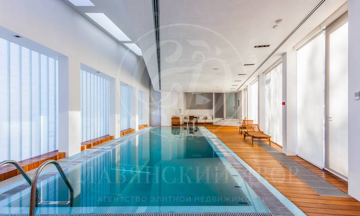 Лот-5570-92150 аренда дома Рублево-Успенское шоссе X-парк