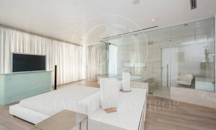 Лот-5570-92151 аренда дома Рублево-Успенское шоссе X-парк