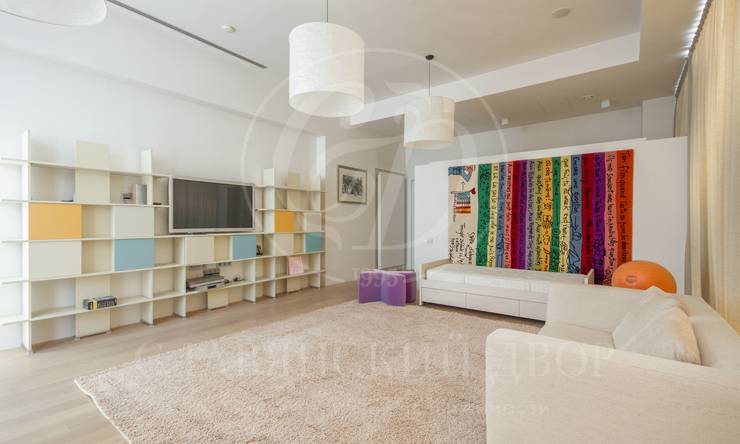 Лот-5570-92152 аренда дома Рублево-Успенское шоссе X-парк