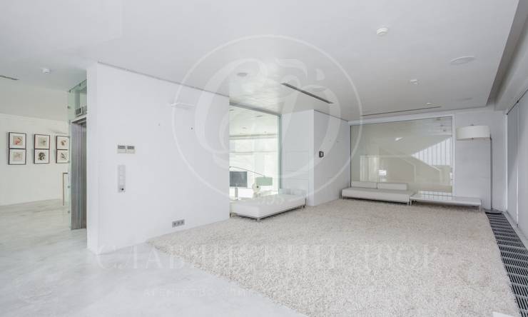 Лот-5570-92154 аренда дома Рублево-Успенское шоссе X-парк