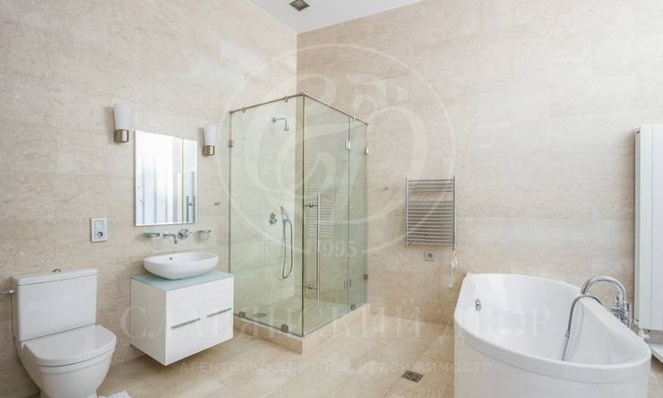 Лот-5570-92155 аренда дома Рублево-Успенское шоссе X-парк