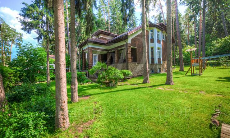 Лот-5576-92201 продажа дома Рублево-Успенское шоссе Балатон