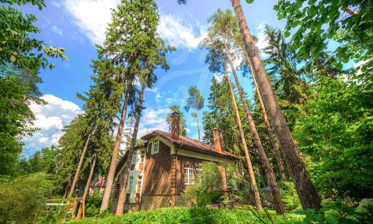 Лот-5576-92202 продажа дома Рублево-Успенское шоссе Балатон