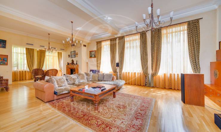 Лот-5576-92204 продажа дома Рублево-Успенское шоссе Балатон