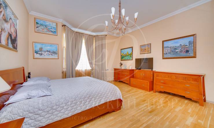 Лот-5576-92205 продажа дома Рублево-Успенское шоссе Балатон