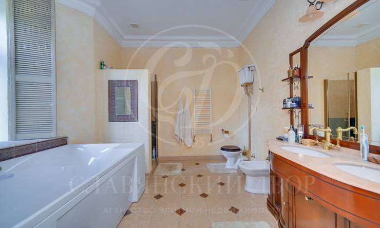 Лот-5576-92206 продажа дома Рублево-Успенское шоссе Балатон