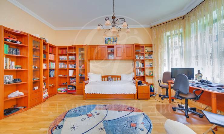 Лот-5576-92207 продажа дома Рублево-Успенское шоссе Балатон