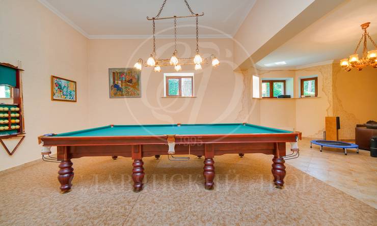 Лот-5576-92208 продажа дома Рублево-Успенское шоссе Балатон