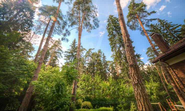 Лот-5578-92221 аренда дома Рублево-Успенское шоссе Балатон