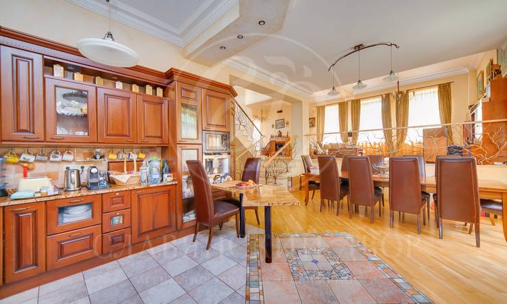 Лот-5578-92222 аренда дома Рублево-Успенское шоссе Балатон