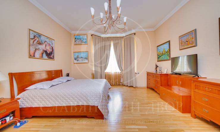 Лот-5578-92225 аренда дома Рублево-Успенское шоссе Балатон