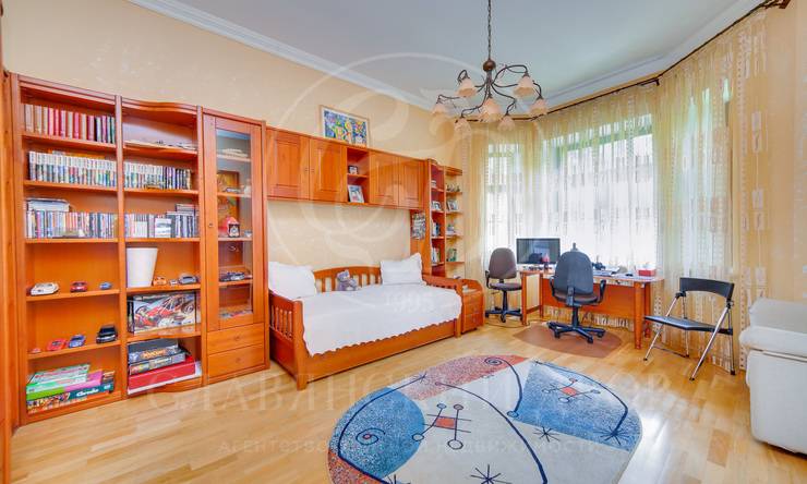 Лот-5578-92226 аренда дома Рублево-Успенское шоссе Балатон