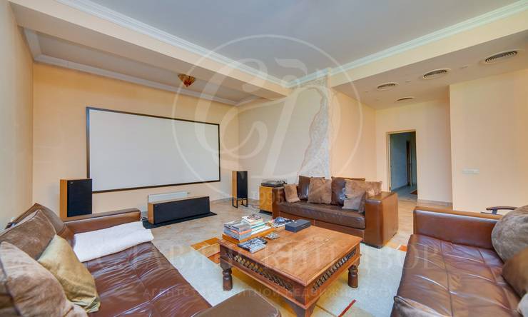 Лот-5578-92227 аренда дома Рублево-Успенское шоссе Балатон