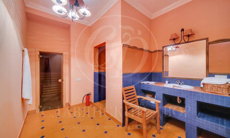 Лот-5578-92228 аренда дома Рублево-Успенское шоссе Балатон