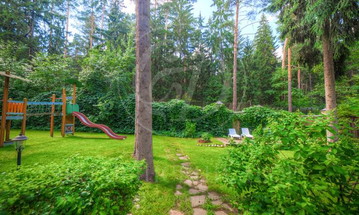 Лот-5578-92229 аренда дома Рублево-Успенское шоссе Балатон