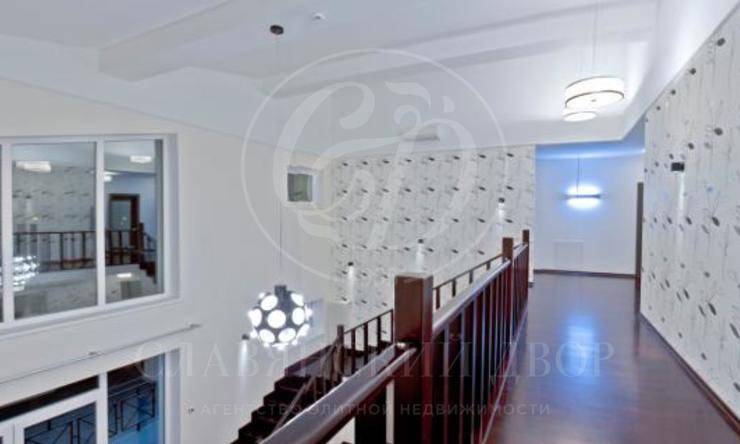 Лот-5589-92289 аренда дома Новорижское шоссе Дивный