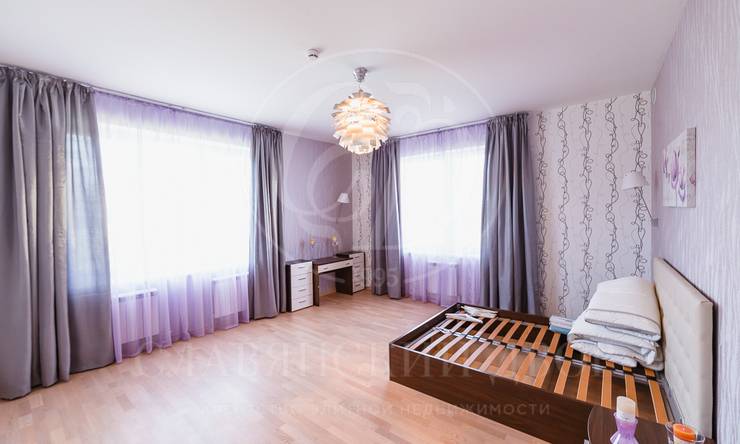 Лот-5589-92291 аренда дома Новорижское шоссе Дивный