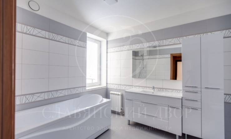 Лот-5589-92293 аренда дома Новорижское шоссе Дивный