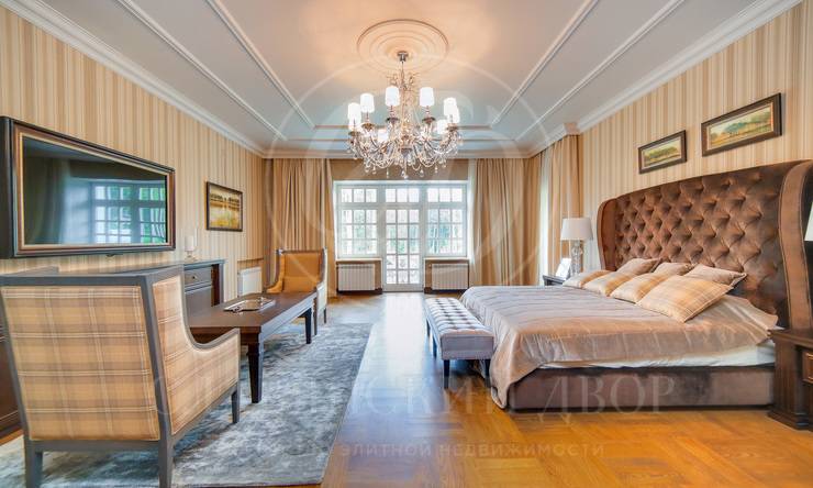 Лот-5592-92314 продажа дома 1-е Успенское шоссе Риита