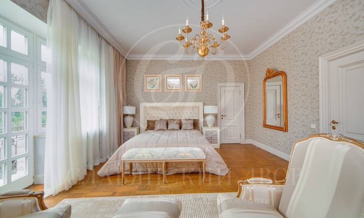 Лот-5592-92316 продажа дома 1-е Успенское шоссе Риита