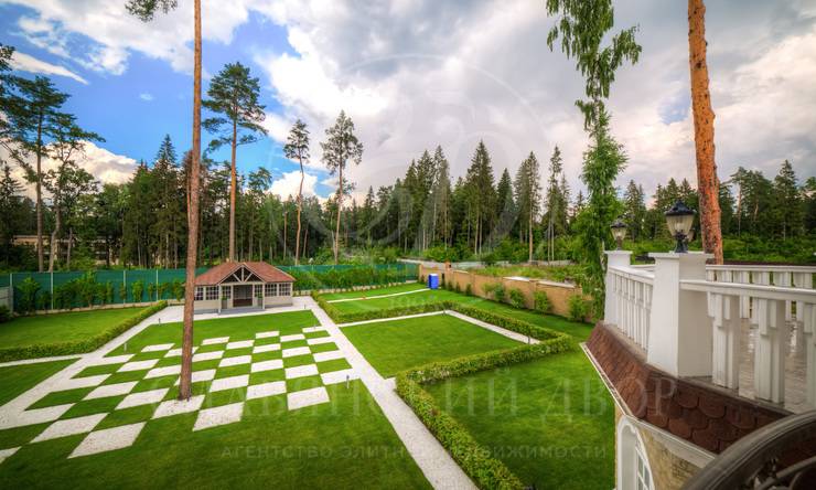 Лот-5592-92321 продажа дома 1-е Успенское шоссе Риита