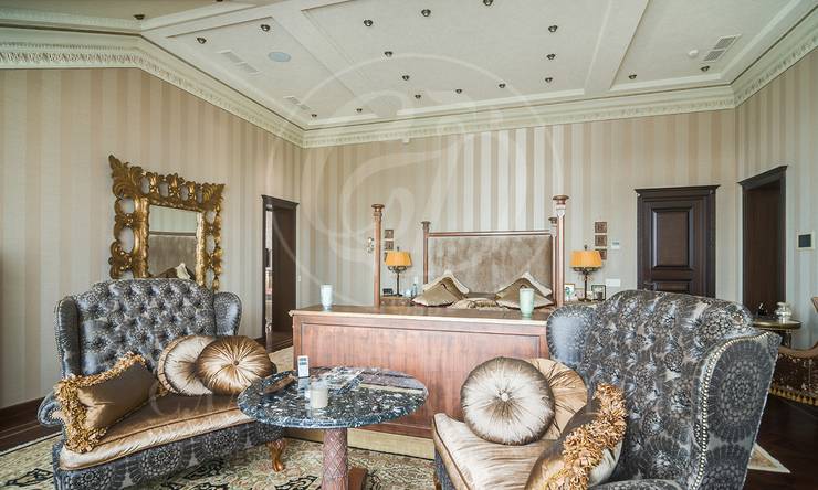 Лот-5593-92327 продажа дома Рублево-Успенское шоссе Усадьбы Усово