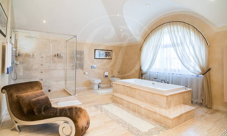 Лот-5593-92328 продажа дома Рублево-Успенское шоссе Усадьбы Усово