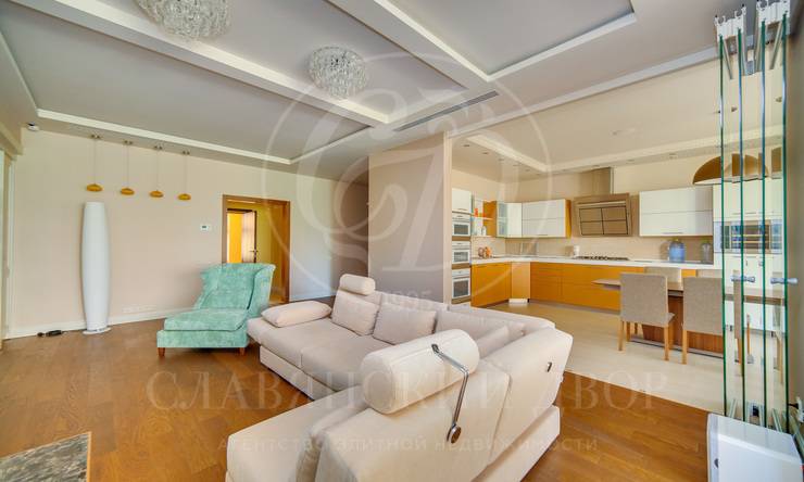 Лот-5596-92336 продажа дома Новорижское шоссе Маленькая Италия