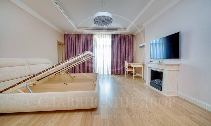 Лот-5596-92337 продажа дома Новорижское шоссе Маленькая Италия