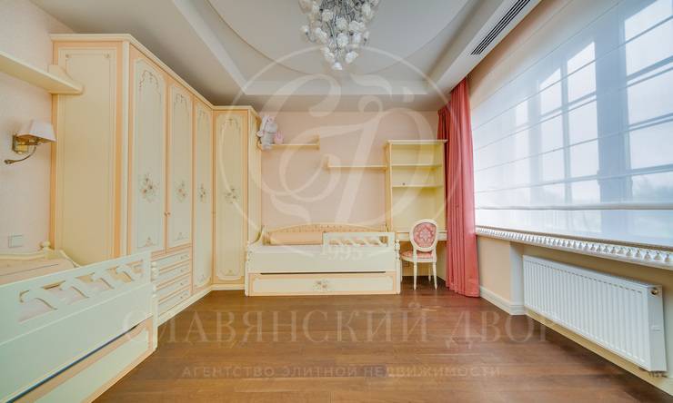 Лот-5596-92340 продажа дома Новорижское шоссе Маленькая Италия