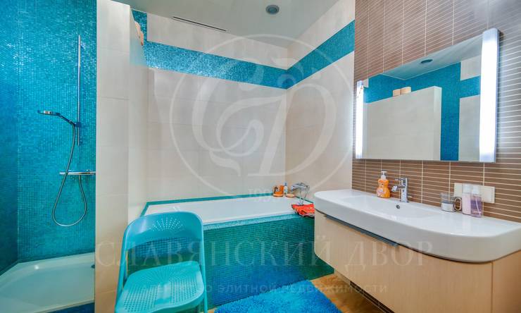 Лот-5596-92341 продажа дома Новорижское шоссе Маленькая Италия