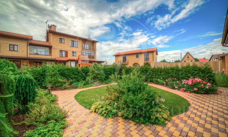 Лот-5596-92342 продажа дома Новорижское шоссе Маленькая Италия