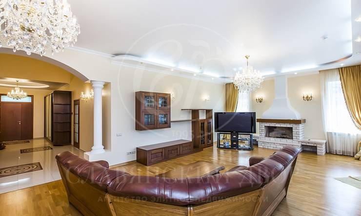 Лот-5598-92354 аренда дома Новорижское шоссе Гринфилд