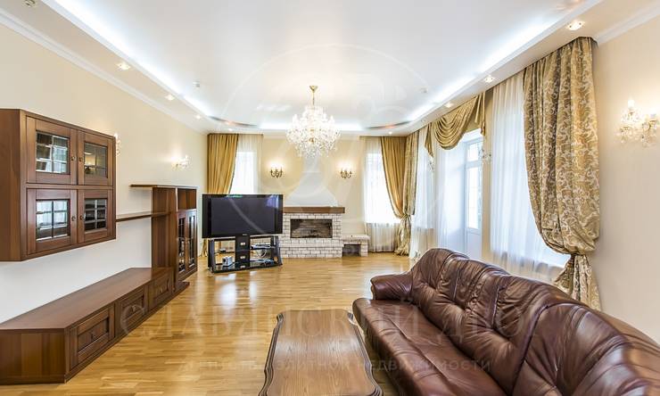 Лот-5598-92355 аренда дома Новорижское шоссе Гринфилд