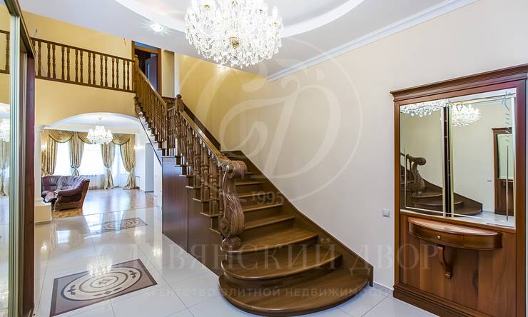 Лот-5598-92356 аренда дома Новорижское шоссе Гринфилд