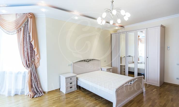 Лот-5598-92358 аренда дома Новорижское шоссе Гринфилд