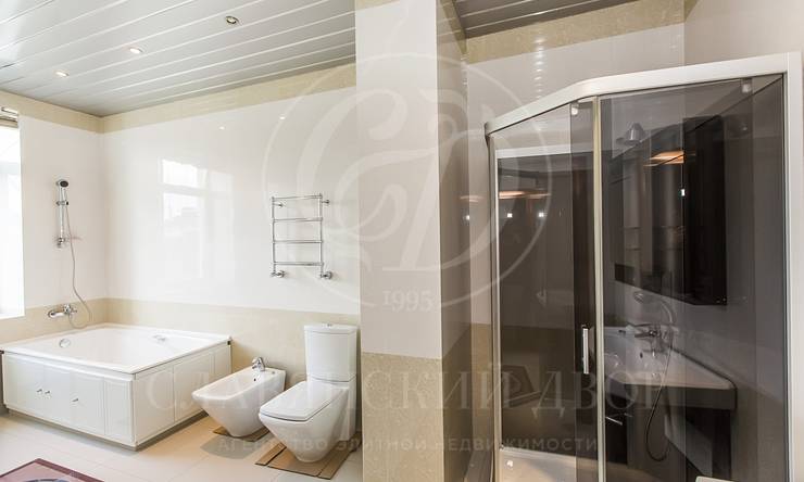 Лот-5598-92359 аренда дома Новорижское шоссе Гринфилд