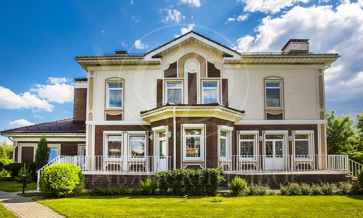 Лот-5598-92360 аренда дома Новорижское шоссе Гринфилд