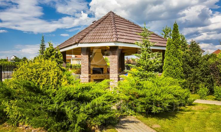 Лот-5598-92362 аренда дома Новорижское шоссе Гринфилд